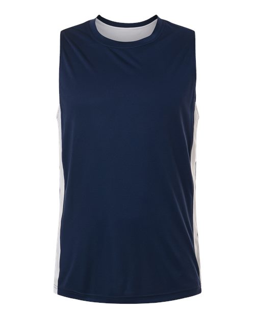 Unisex Zone Performance Reversible Jersey