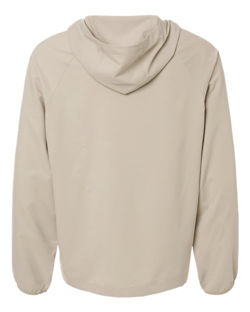 Men's UltraUVP Shoreline Long Sleeve Hooded Pullover