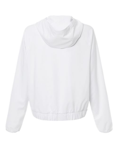 Women's UltraUVP Shoreline Long Sleeve Hooded Pullover