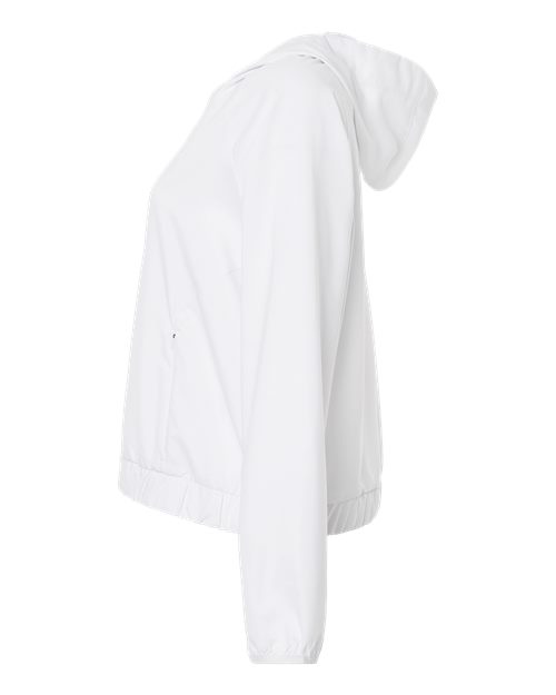 Women's UltraUVP Shoreline Long Sleeve Hooded Pullover