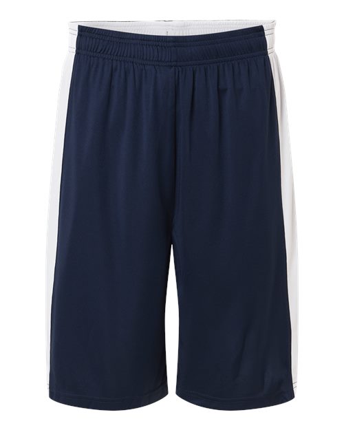Sport Dark Navy/ White