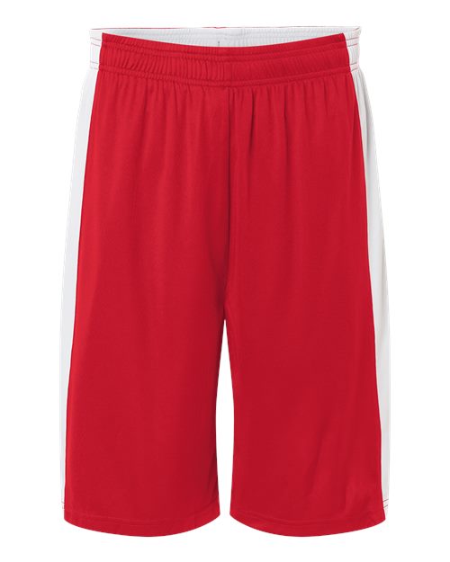 Sport Red/ White
