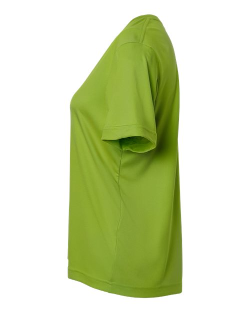 Women's Capital Performance T-Shirt – Detail