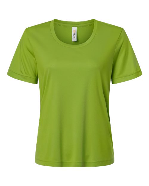 Women's Capital Performance T-Shirt – Front