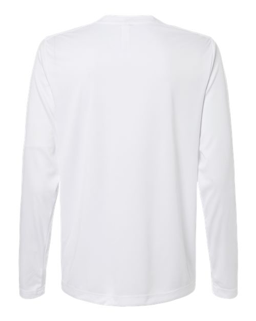 Women's Capital Performance Long Sleeve T-Shirt – Back