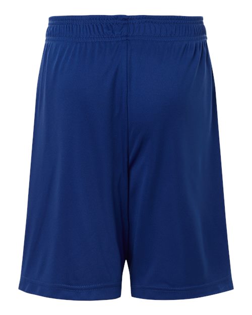 Youth Zone Performance Reversible Shorts – Back