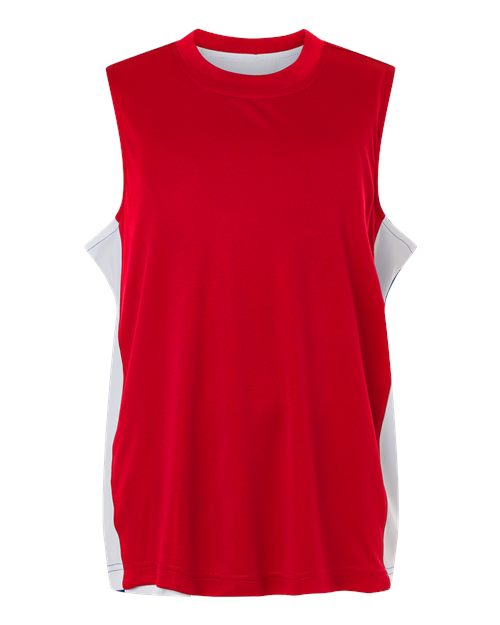 Youth Zone Performance Reversible Jersey