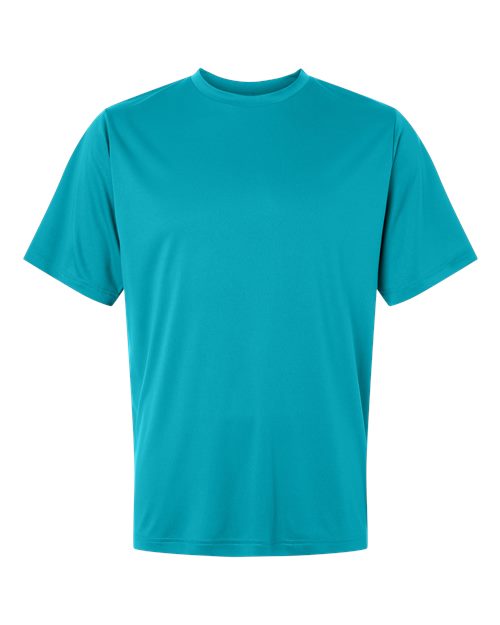 Clear Teal