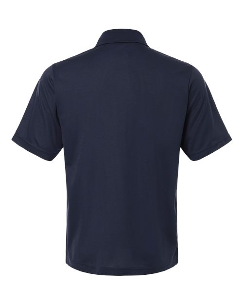 Men's Nova Performance Pique Pocket Polo