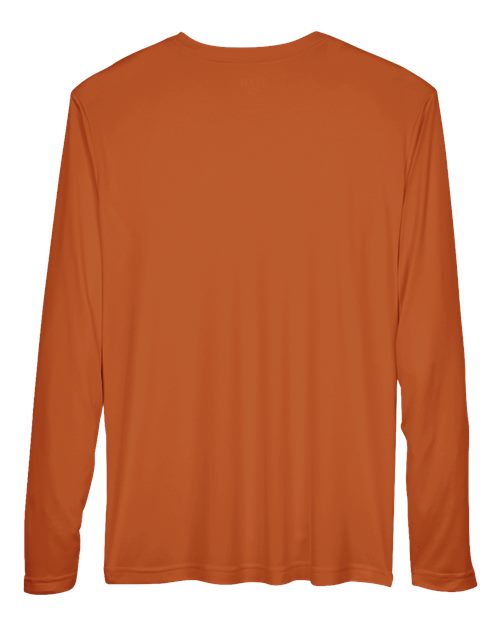 Men's Zone Performance Long Sleeve T-Shirt