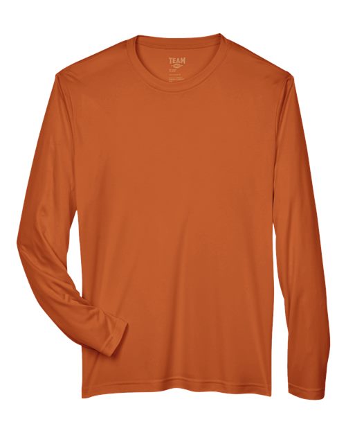Men's Zone Performance Long Sleeve T-Shirt