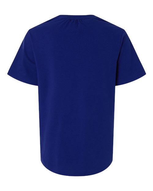 Women's Seaton Pebble Textured Polo