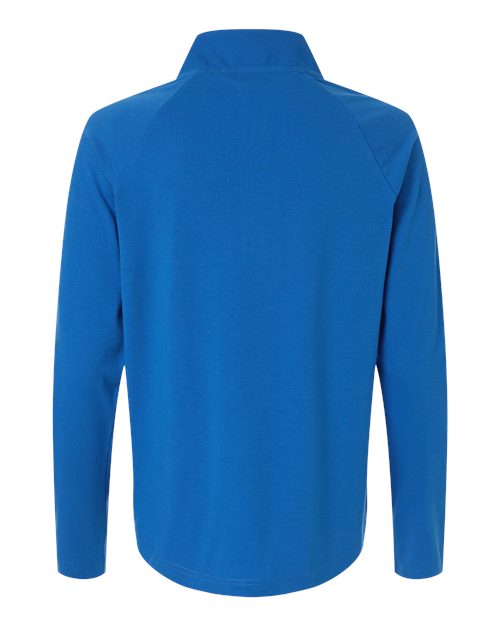 Women's Seaton Pebble Textured Quarter-Zip Pullover