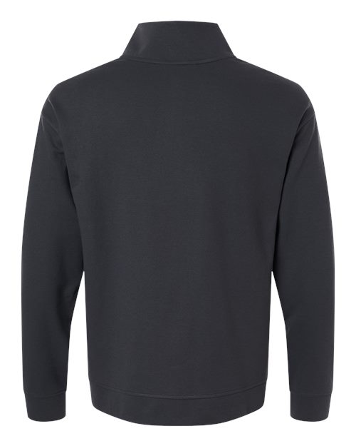 Men's Mantra Half-Zip Ottoman Pullover