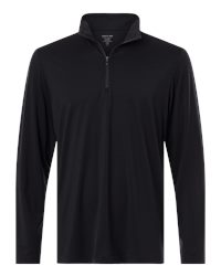 North End NE405 - Men's JAQ Stretch Performance Quarter-Zip