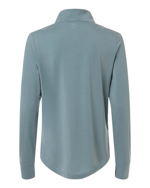Women's Jaq Stretch Performance Quarter-Zip
