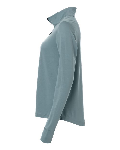 Women's Jaq Stretch Performance Quarter-Zip