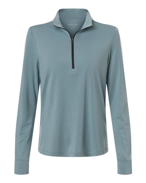 Women's Jaq Stretch Performance Quarter-Zip