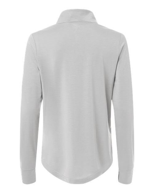 Women's JAQ Stretch Performance Quarter-Zip view 3