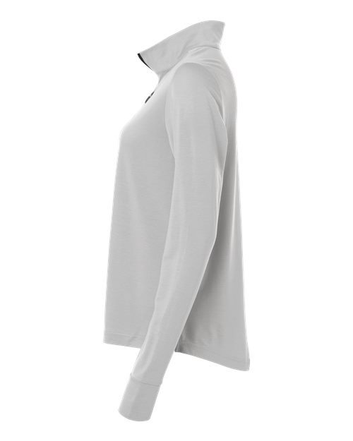 Women's JAQ Stretch Performance Quarter-Zip view 4
