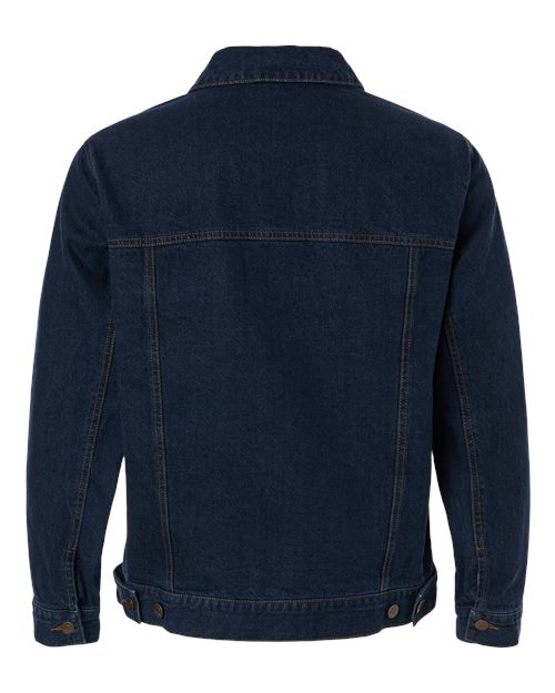 Men's Cooper Denim Jacket