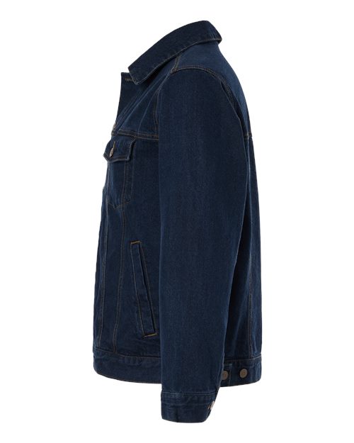 Men's Cooper Denim Jacket