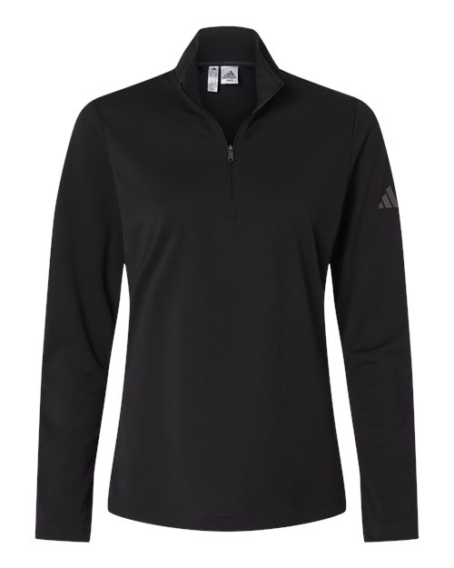 Women's Lightweight Quarter-Zip Pullover