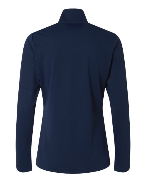 Women's Lightweight Quarter-Zip Pullover
