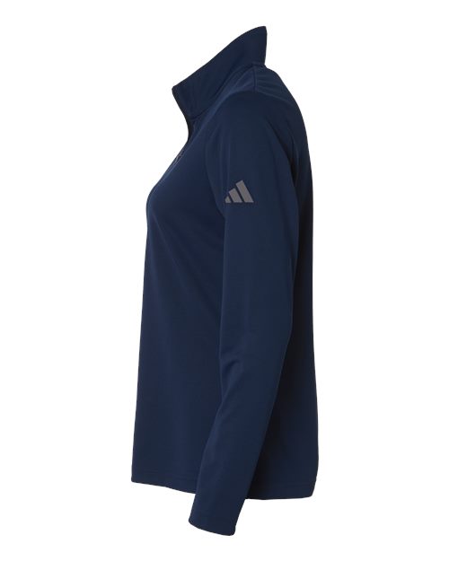 Women's Lightweight Quarter-Zip Pullover
