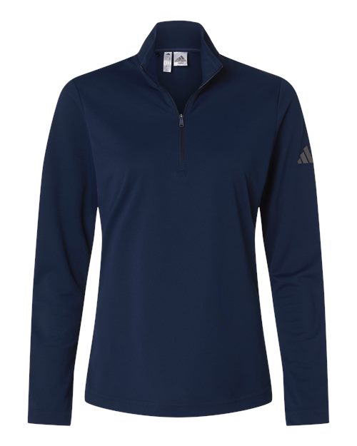 Women's Lightweight Quarter-Zip Pullover