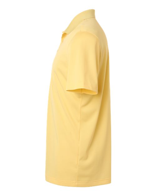 Men's Performance Piqué Polo – Detail