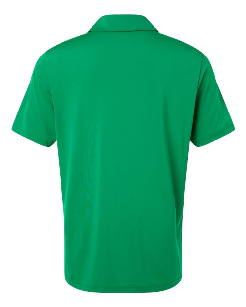 Men's Ultimate365 Solid Polo – Back
