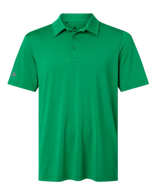 Men's Ultimate365 Solid Polo – Front