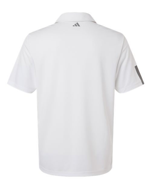 Men's Performance 3-Stripes Climacool Polo
