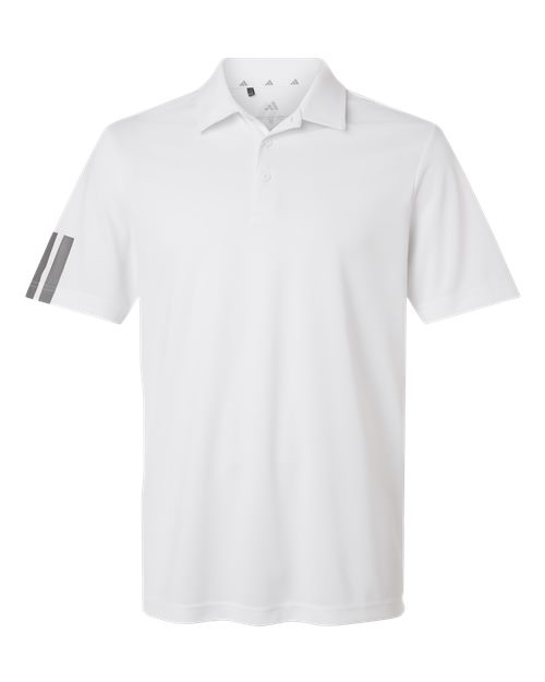 Men's Performance 3-Stripes Climacool Polo