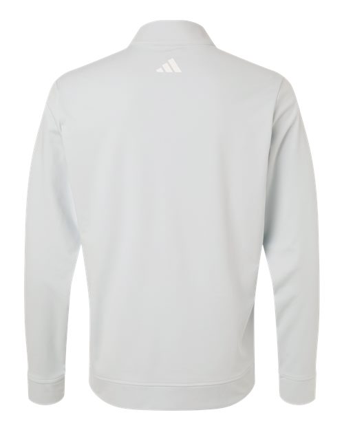 Men's Ultimate365 Classic Quarter-Zip Pullover – Back