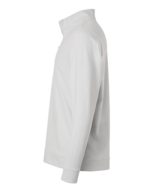 Men's Ultimate365 Classic Quarter-Zip Pullover – Detail