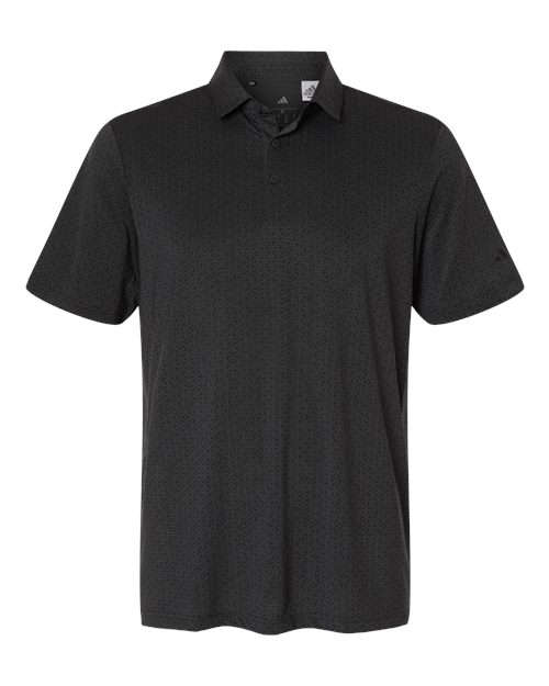 Men's Ultimate365 Mesh Tango Print Climacool Polo