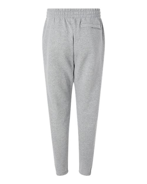 Men's Icon Fleece Joggers – Back