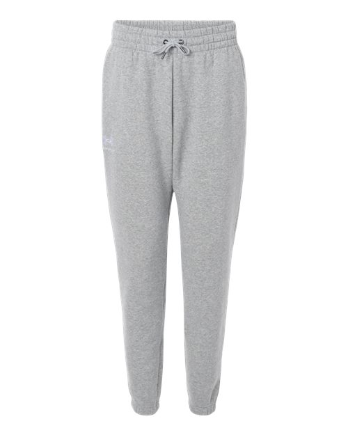 Men's Icon Fleece Joggers – Front