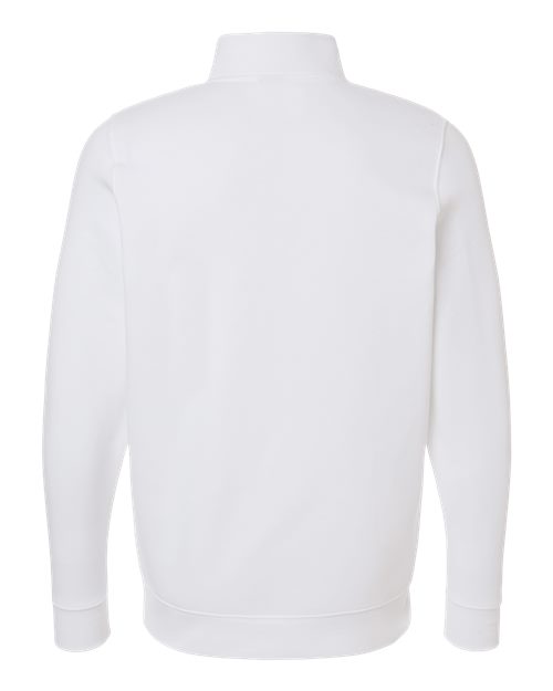 Men's Icon Fleece Quarter-Zip Pullover