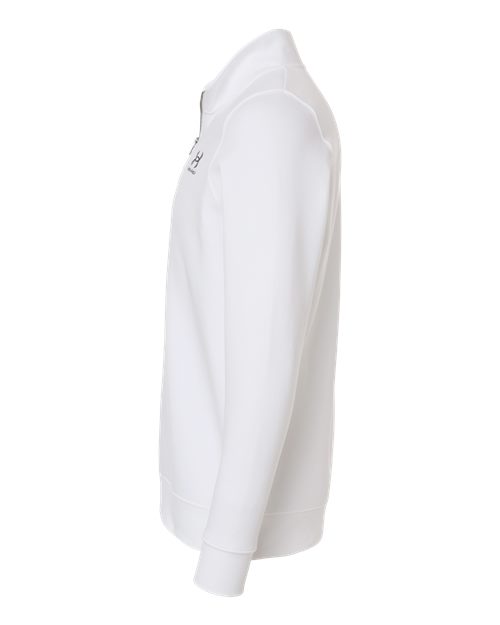 Men's Icon Fleece Quarter-Zip Pullover