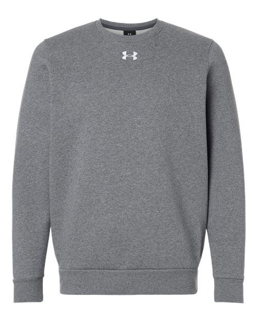 Men's Team Icon Fleece Crew