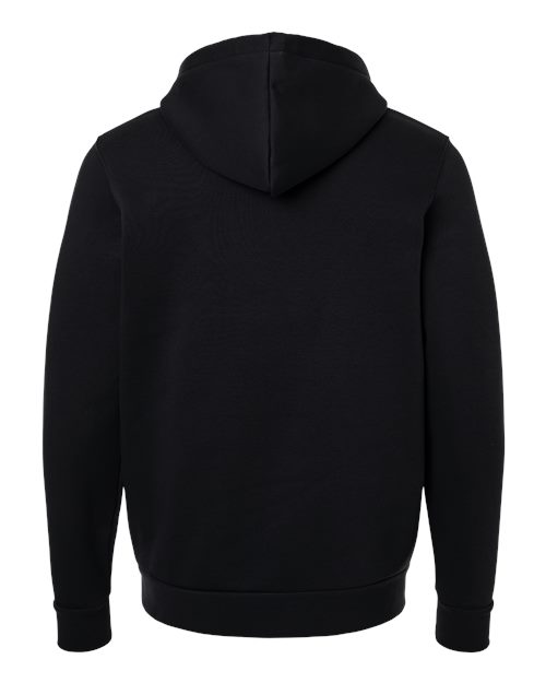 Men's Team Icon Fleece Hooded Sweatshirt – Back