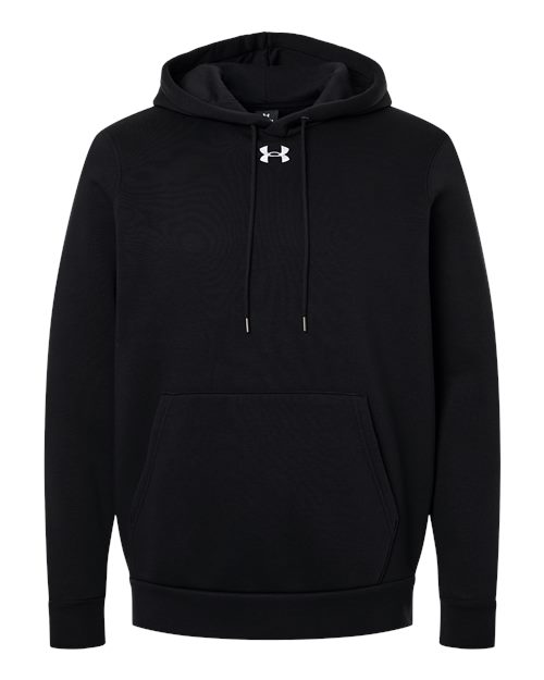 Men's Team Icon Fleece Hooded Sweatshirt – Front