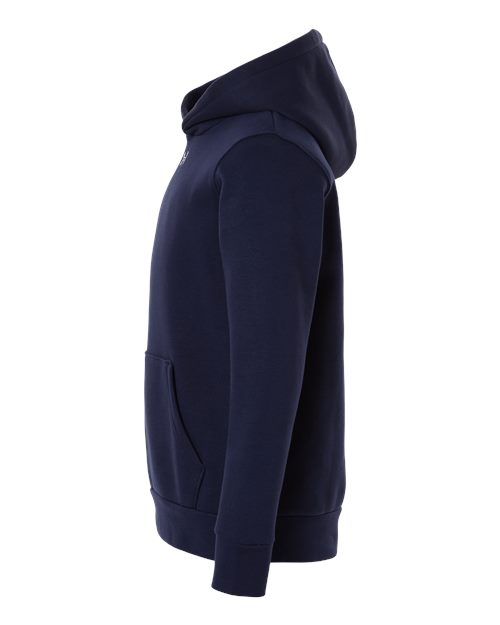 Youth Team Icon Fleece Hooded Sweatshirt