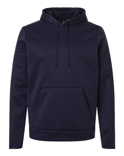 Men's Armour Fleece Pro Hooded Sweatshirt – Front