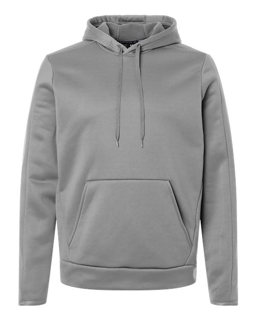 Men‘s Armour Fleece Pro Hooded Sweatshirt 6010164-Under Armour