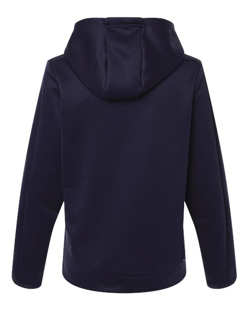 Women's Armour Fleece Pro Hooded Sweatshirt