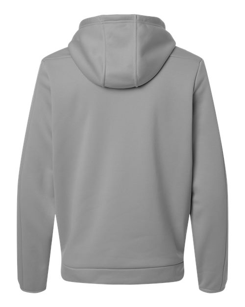 Men's Armour Fleece Pro Hooded Full-Zip